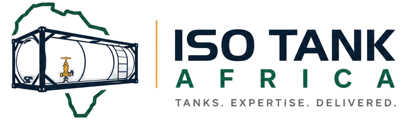 ISO Tank Africa - Certified ISO Tank Sourcing in Africa